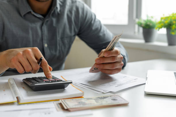 Long Grove, IA Loan Agency Company